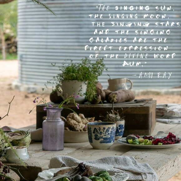 Magnolia Pearl Book 'And The Stars Go With You'  NEW - Picture 5 of 10